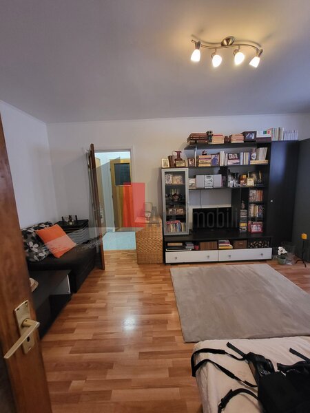Parc Diham, apartament 3 camere